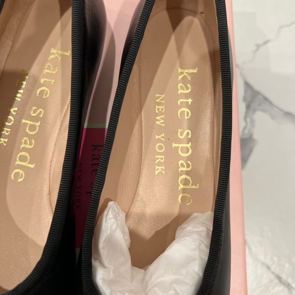 Kate Spade New York Women's Honey Ballet Flats ! - Picture 2 of 6
